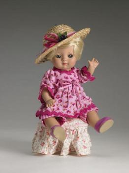Tonner - Mary Engelbreit - Pretty in Pink - Outfit